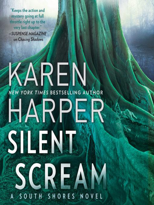 Title details for Silent Scream by Karen Harper - Available